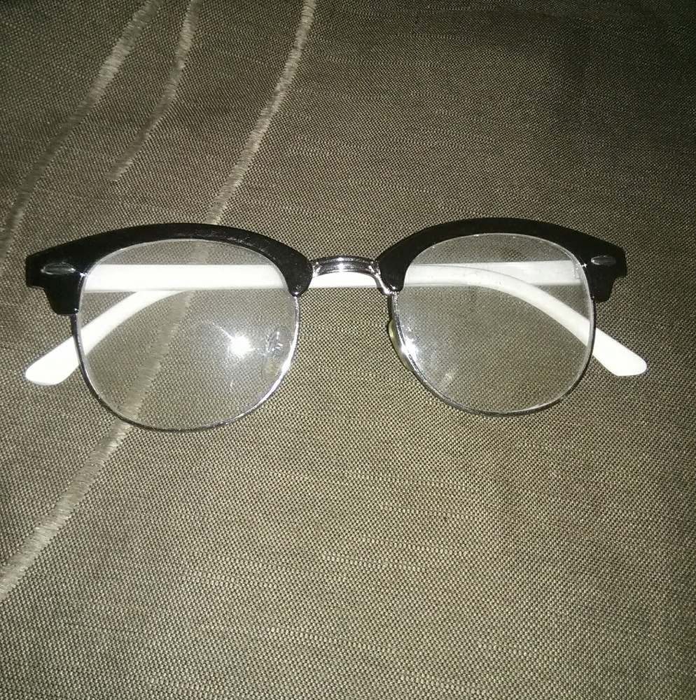 fashion glasses
